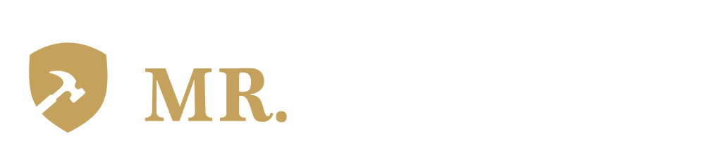 Mr. Fix It All